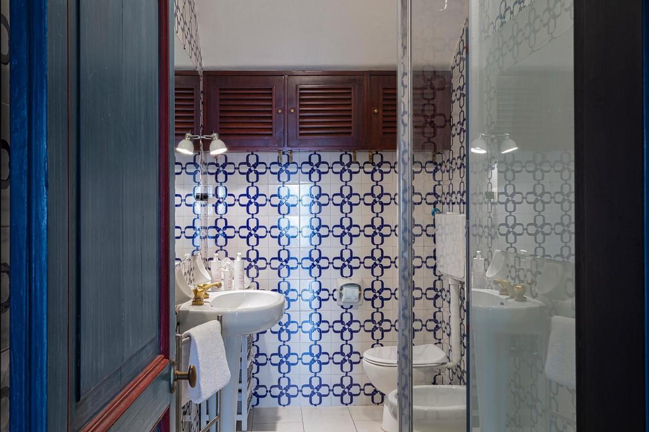 Creuza De Ma By Wonderful Italy Apartment Genoa Exterior photo