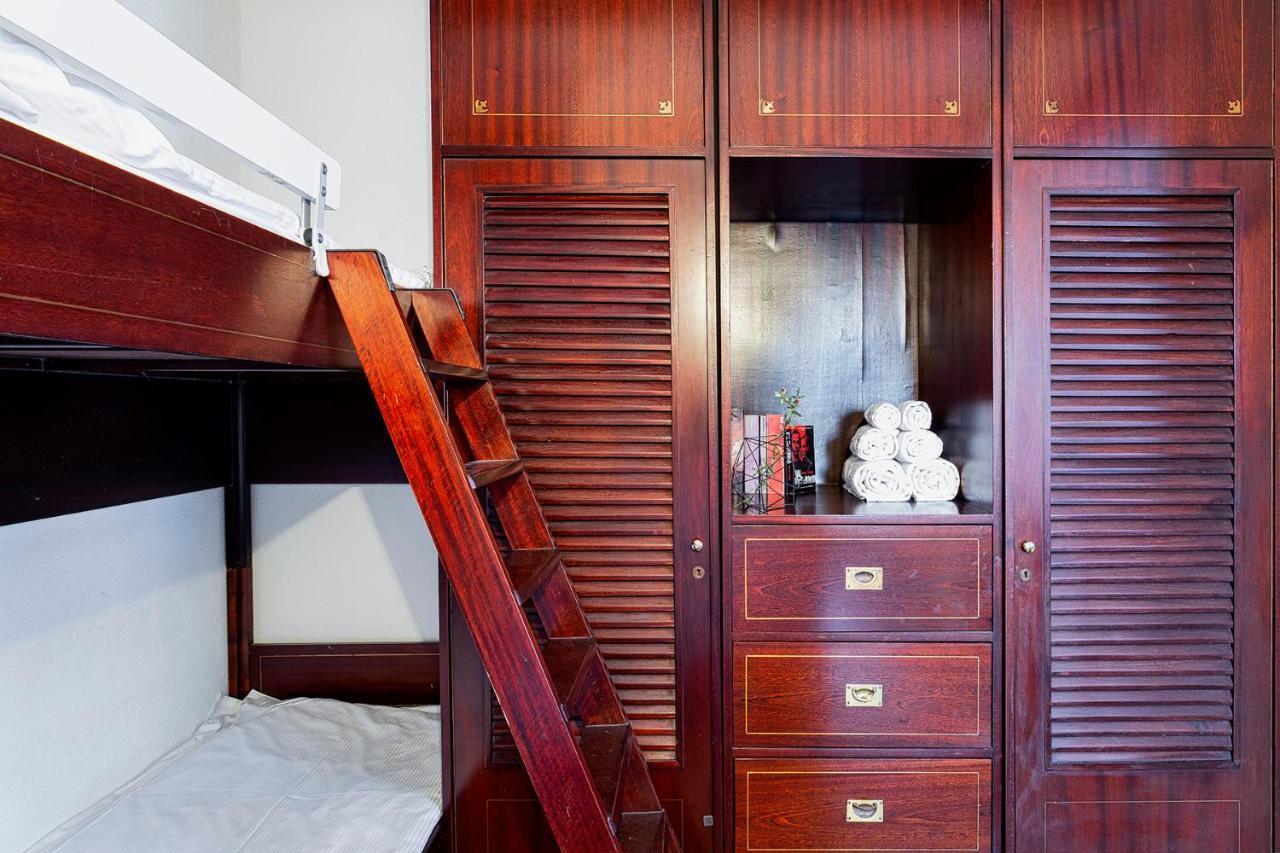 Creuza De Ma By Wonderful Italy Apartment Genoa Exterior photo